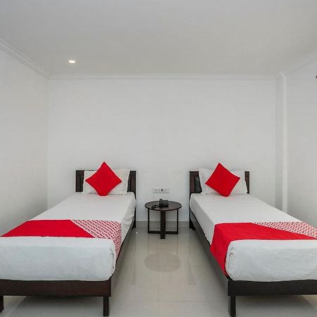 Collection O Cosmopolitan Hotel Devanahalli Exterior photo