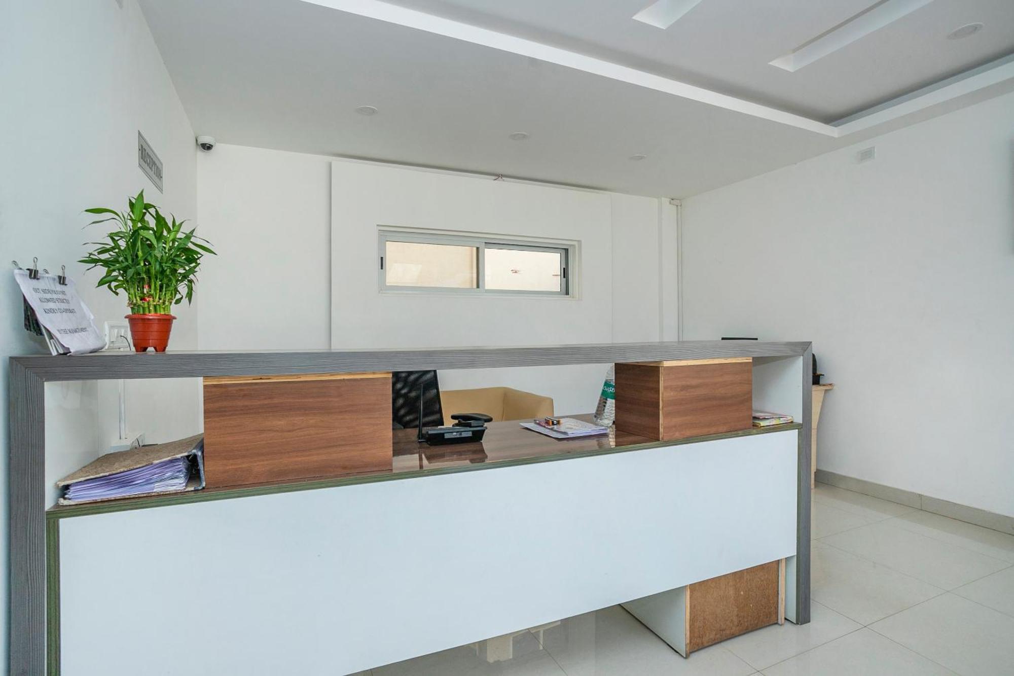 Collection O Cosmopolitan Hotel Devanahalli Exterior photo